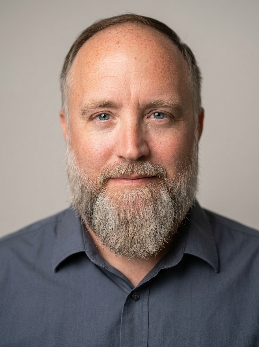 Gary Buchanan